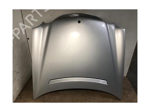 Hood MERCEDES-BENZ E-CLASS (W210) E 200 CDI (210.007) | BP20621674C1 