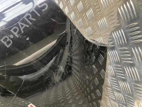 Rear bumper SEAT IBIZA IV ST (6J8, 6P8) 1.6 TDI | BP31153700C8 