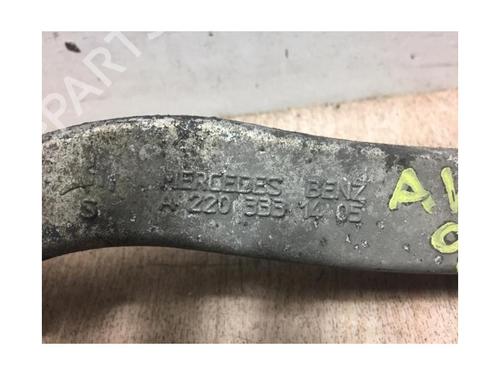 Right front suspension arm MERCEDES-BENZ S-CLASS Coupe (C215) CL 600 (215.378) | BP28594256M13 