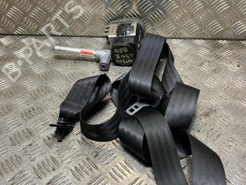 Used Rear right seatbelt Rear right seatbelt VOLVO C30 (533) 1.6 D (109 hp) 33981849 33981849