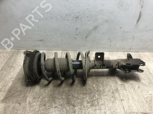 Used Left front shock absorber NISSAN NV200 Van 1.5 dCi 85 (M20, M20N, M20M) (86 hp) 20633863