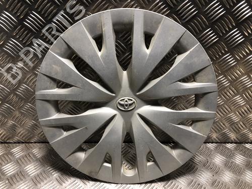 Used Hub cap Hub cap TOYOTA YARIS (_P21_, _PA1_, _PH1_) 1.5 Hybrid (MXPH11) (92 hp) 34159894 34159894