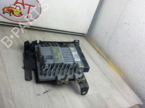 Motorstyringsenhed RENAULT MEGANE II (BM0/1_, CM0/1_) 1.5 dCi (BM1E, CM1E) | BP13275145M57