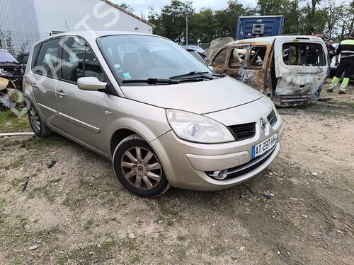 Electronic sensor RENAULT SCÉNIC II (JM0/1_) 1.5 dCi (JM1E, JM16) | BP32092689M84 - Image 3