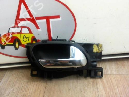 Used Rear right interior door handle CITROËN C3 Picasso (SH_) 1.6 HDi (90 hp) 12962938