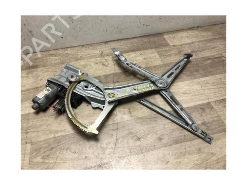 Front left window mechanism OPEL ZAFIRA / ZAFIRA FAMILY B (A05) 1.9 CDTI (M75) | BP20629790C22