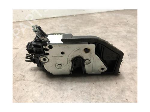 Rear left lock BMW 1 (E87) 120 d | BP23035696C100 