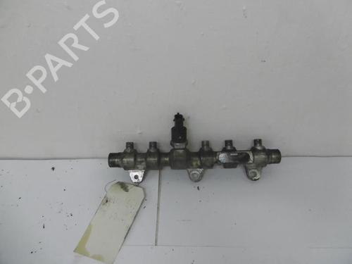 Used Injection rail FIAT MULTIPLA (186_) 1.9 JTD 110 (110 hp) 29618741