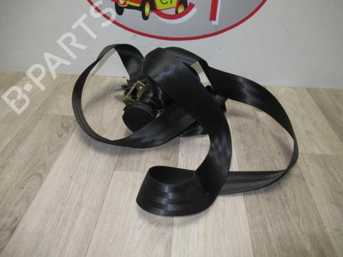 Rear left seatbelt VW TOURAN (1T1, 1T2) 1.9 TDI | BP30782324I29