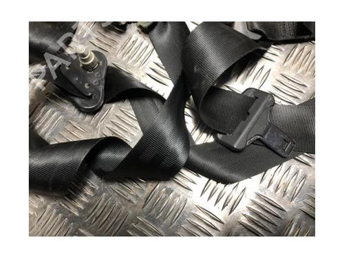 Front right seatbelt DACIA DOKKER MPV (KE_) 1.2 TCe (KEM0, KEAY) | BP21813296I25 