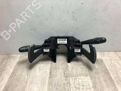 Ratstangsstang CITROËN C4 Picasso I MPV (UD_) 2.0 HDi 138 (136 hp) 31187197