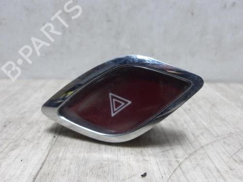 Advarselsbryter CITROËN C3 II (SC_) 1.4 HDi 70 (SC8HZC, SC8HR0, SC8HP4) (68 hp) 13228921