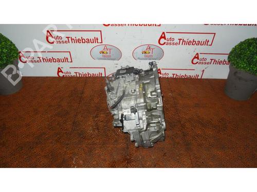 Used Gearbox CITROËN DS5 2.0 BlueHDi 180 (180 hp) 13137225