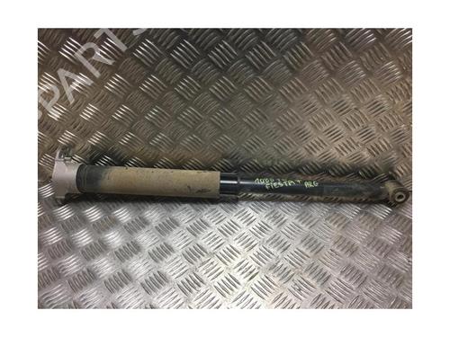 Left rear shock absorber FORD FIESTA VII (HJ, HF) 1.1 Ti-VCT | BP25451611M18 
