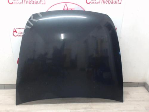 Used Hood PEUGEOT 607 (9D, 9U) 2.7 HDi 24V (204 hp) 30781684