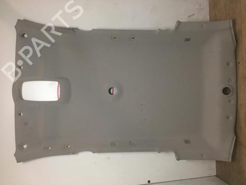 Interiør taket SSANGYONG KYRON 2.0 Xdi 4x4 (136 hp) 13277572