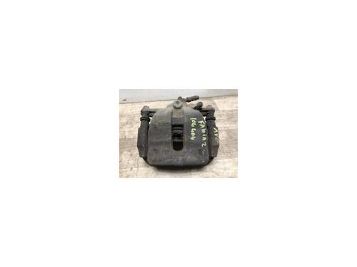 Used Left front brake caliper SKODA FABIA II Combi (545) 1.9 TDI (105 hp) 23872282