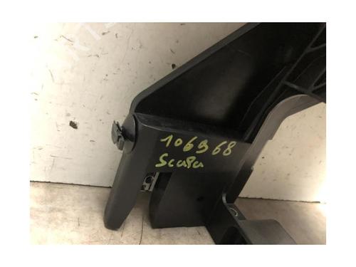 Armrest / Center console SKODA SCALA (NW1) 1.0 TSI | BP23036293I20 