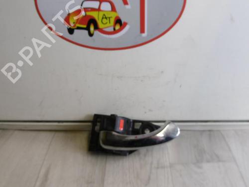 Used Rear left interior door handle TOYOTA RAV 4 III (_A3_) 2.2 D 4WD (ALA30_, ALA30R) (150 hp) 20616474