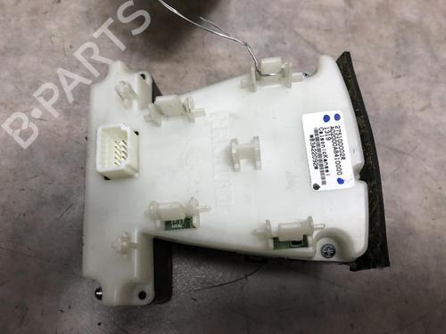 Climate control RENAULT LAGUNA III (BT0/1) 2.0 dCi (BT01, BT08, BT09, BT0E, BT0K, BT12, BT1C, BT1D,... | BP20621420I5