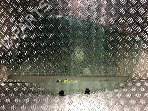 Used Rear left door window PEUGEOT 508 I (8D_) 2.0 HDi (140 hp) 31199325