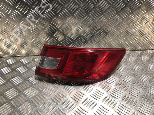 Used Right taillight RENAULT CLIO IV (BH_) 1.5 dCi 90 (90 hp) 23105419