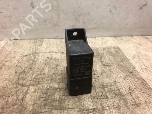 Sonda eletrónica CITROËN C4 II (NC_) 1.6 BlueHDi 120 (120 hp) 31187132