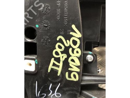 Heater matrix box PEUGEOT 208 II (UB_, UP_, UW_, UJ_) 1.5 BlueHDI 100 | BP24872847M61 