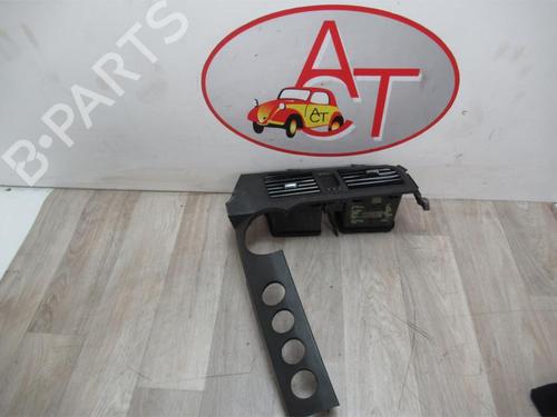 Luftventilen SSANGYONG KYRON 2.0 Xdi 4x4 | BP13283413I21 