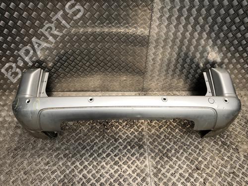 rear-bumper-citroen-berlingo-multispace-b9-2008-36843180 main image