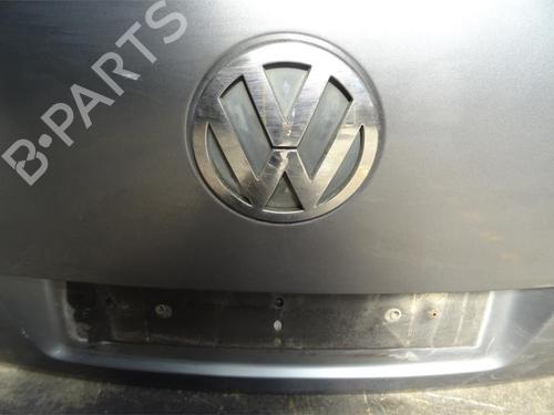 Bagklap CC/Kombi-Coupé VW TOUAREG (7LA, 7L6, 7L7) 3.0 V6 TDI | BP13269799C6 