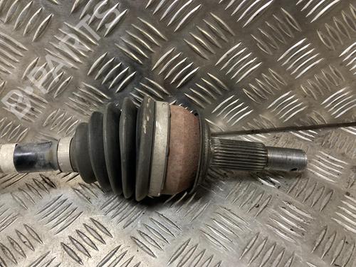 Right front driveshaft RENAULT KADJAR (HA_, HL_) 1.2 TCe 130 (HLMR) | BP31244618M39