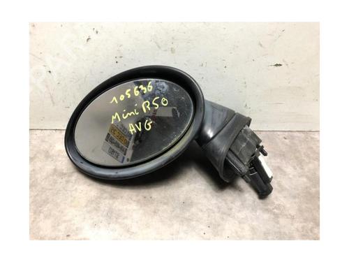 Left mirror MINI MINI (R50, R53) Cooper | BP20618850C26 