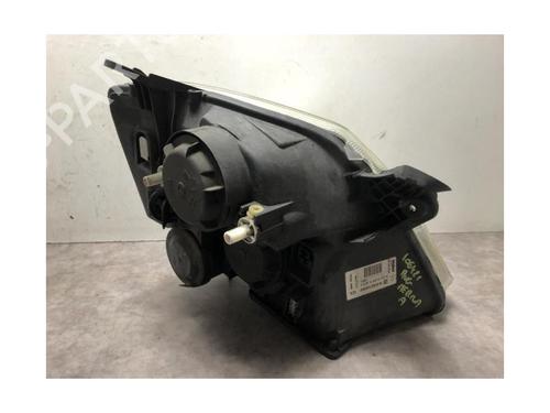 Venstre forlygte OPEL MERIVA A MPV (X03) 1.4 16V Twinport (E75) | BP20631456C28 