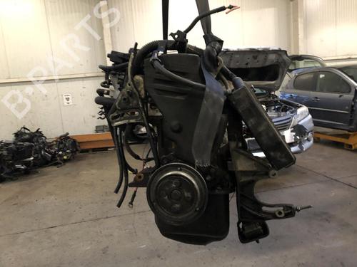 Engine RENAULT MEGANE I (BA0/1_) 1.4 e (BA0E, BA0V) | BP31244665M1