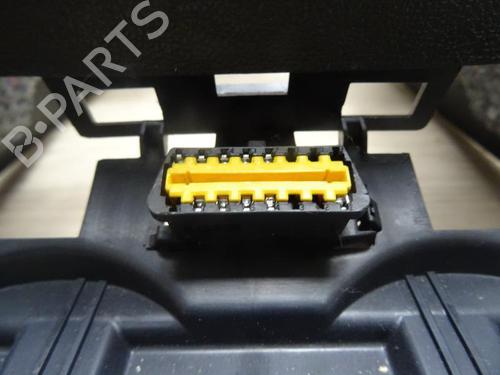 Used Middle console Middle console RENAULT GRAND SCÉNIC III (JZ0/1_) 1.9 dCi (JZ0J, JZ0N, JZ1K, JZ1S) (131 hp) 28970331 28970331