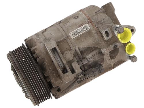 AC compressor RENAULT TRAFIC III Van (FG_) 1.6 dCi 95 (FGMJ, FGMR) | BP39668246M34 - Image 5