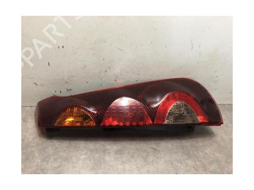 Right taillight NISSAN NOTE (E11, NE11) 1.4 | BP20631439C35