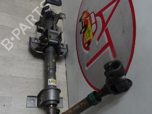 Used Steering column HYUNDAI TUCSON (JM) 2.0 CRDi All-wheel Drive (136 hp) 30782929