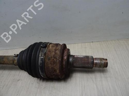 Left front driveshaft SUZUKI GRAND VITARA II (JT, TE, TD) 1.9 DDiS All-wheel Drive (JT419, TD44, JB419WD, JB419XD,... | BP13268200M38 