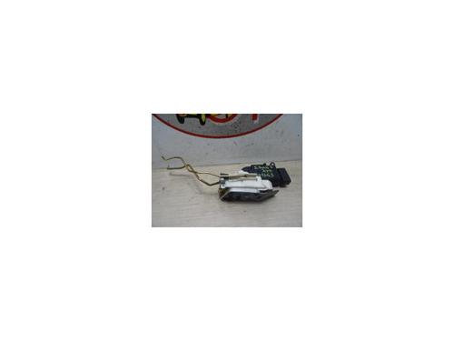 Used Front right lock SUZUKI IGNIS II (MH) 1.3 DDiS (RM413D) (70 hp) 13283924