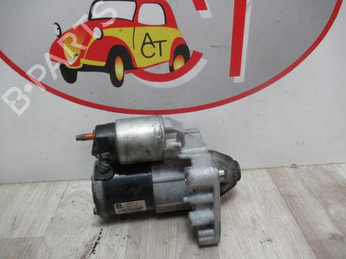 Used Starter PEUGEOT 207 SW (WK_) 1.6 16V (120 hp) 25799742