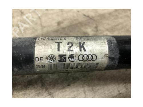 Right front driveshaft AUDI A6 C6 Avant (4F5) 2.7 TDI | BP23873515M39 