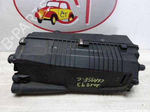 Air filter box MERCEDES-BENZ C-CLASS Coupe (CL203) C 220 CDI (203.708) | BP13276693M87 