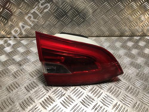 Venstre baglygte bagklap PEUGEOT 5008 II (MC_, MJ_, MR_, M4_) 1.6 PureTech 180 (M45GFR) (181 hp) 31199117