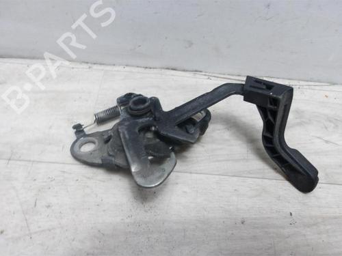 Hood lock PEUGEOT 207 CC (WD_) 1.6 HDi | BP13280786C133 