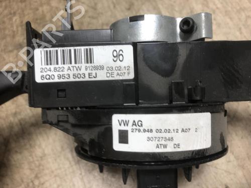 Steering column stalk VW POLO V (6R1, 6C1) 1.6 TDI | BP31202068I23 