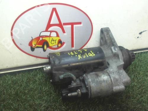 Starter VW POLO V (6R1, 6C1) 1.6 TDI | BP29819440M8