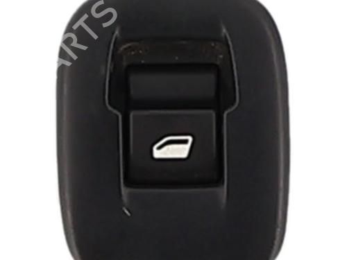 Left rear window switch PEUGEOT 2008 I (CU_) 1.5 BlueHDI 120 | BP36520294I29 - Image 5