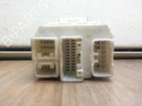 Elektronisk sensor MITSUBISHI COLT VI (Z3_A, Z2_A) 1.3 (Z21A) | BP13129124M84 